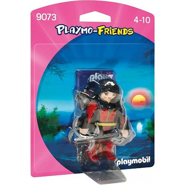 Playmobil Playmo-Friends 9073 фигурка для конструкторов