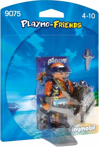 Playmobil Playmo-Friends 9075 фигурка для конструкторов