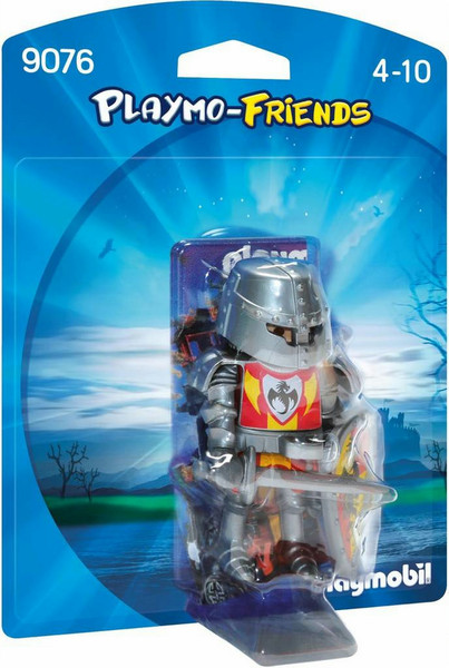 Playmobil Playmo-Friends 9076 Baufigur