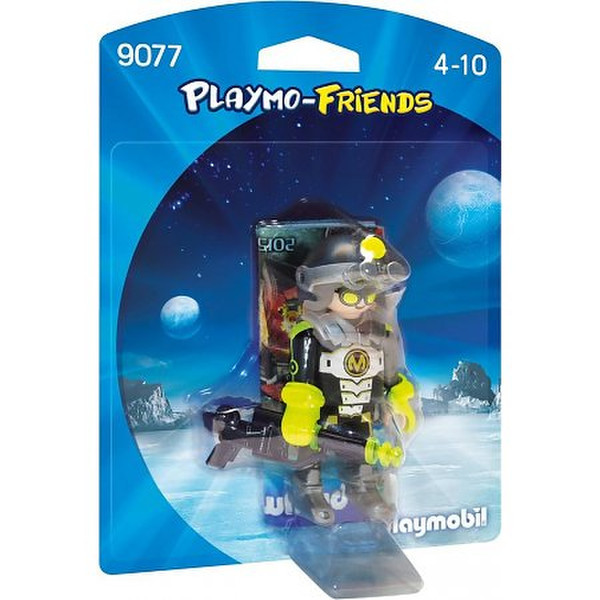 Playmobil Playmo-Friends 9077