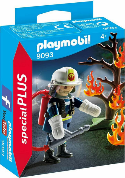 Playmobil SpecialPlus 9093 Spielzeug-Set