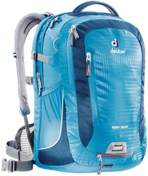 Deuter 80444-3312 Polytex Blue,Grey backpack