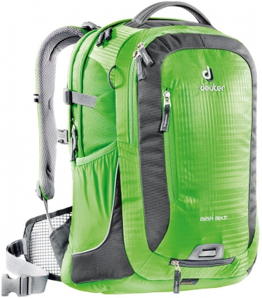 Deuter 80444-2431 Polytex Green,Grey backpack