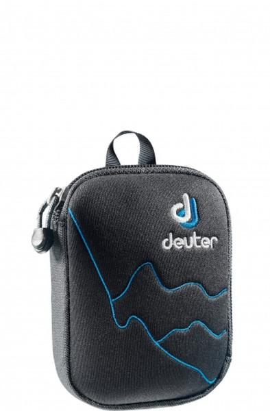 Deuter 39332-7000 Покрытие Черный сумка для фотоаппарата
