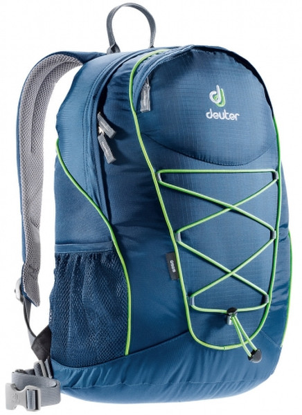Deuter 80146-3206 Nylon,Polytex Blue,Green backpack
