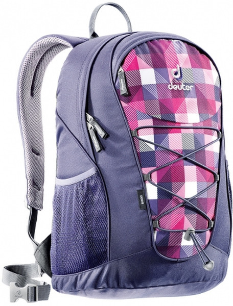 Deuter 80146-5016 Nylon,Polytex Multi backpack