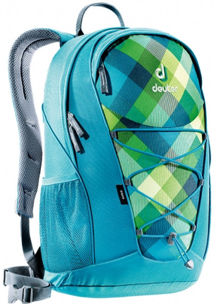 Deuter 80146-3216 Nylon,Polytex Multi backpack