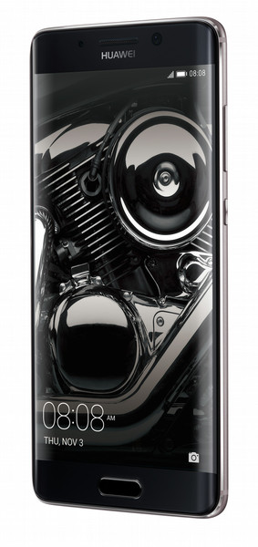 Huawei Mate 9 Pro Dual SIM 4G 128GB Grau Smartphone