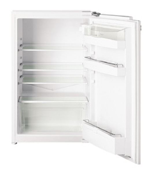 Pelgrim PKD9170 Отдельностоящий 141л Белый холодильник