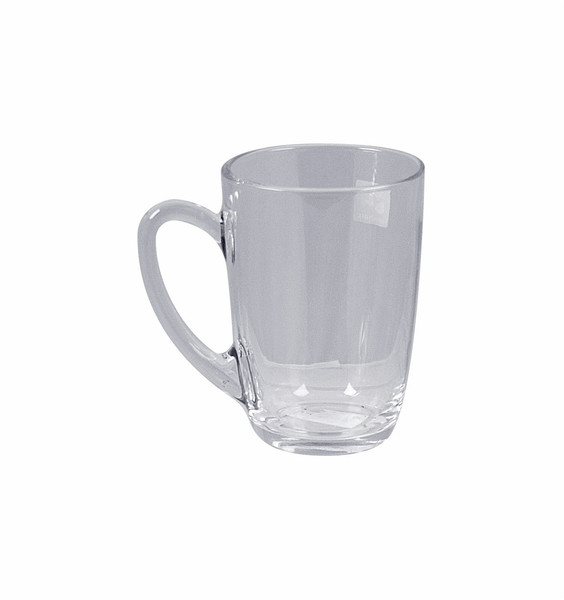 Luminarc 0111521 Прозрачный Универсальный 1шт чашка/кружка