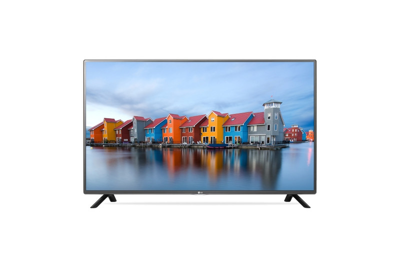 LG 50LH5730 50Zoll Full HD Smart-TV WLAN Anthrazit LED-Fernseher