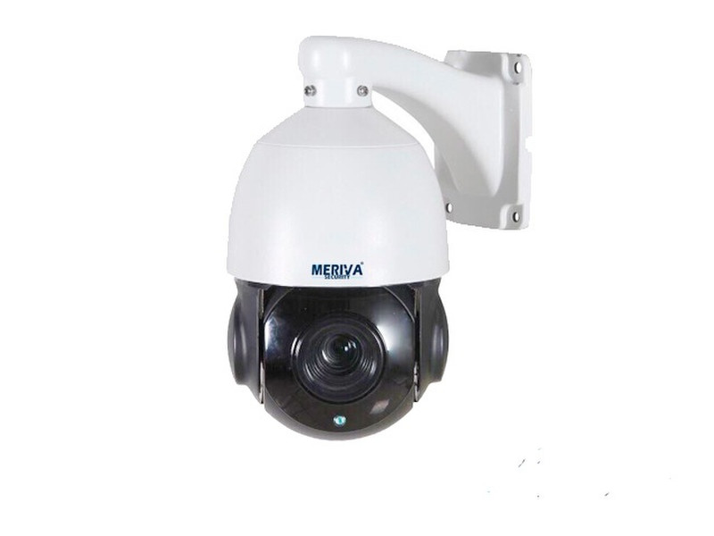 Meriva Security MBASHD5010 Indoor & outdoor Dome White surveillance camera