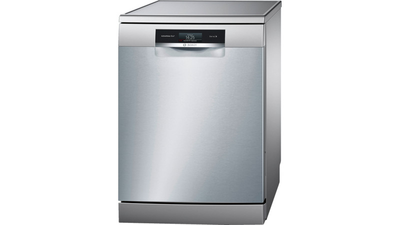 Bosch Serie 8 SMS88TI07E Freestanding 13place settings A+++-10% dishwasher