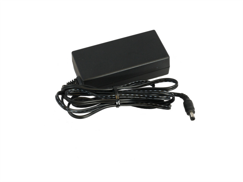 Cradlepoint AER Для помещений Черный адаптер питания / инвертор
