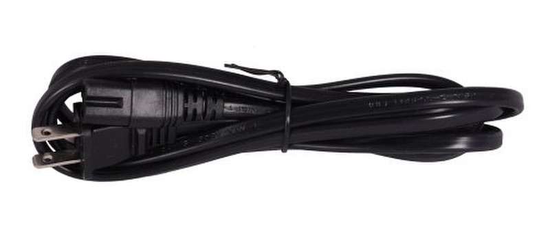 Cradlepoint 170623-002 Black power cable