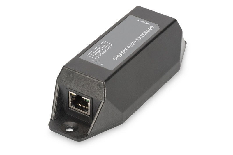 Digitus DN-95123 PoE adapter