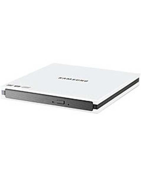 Samsung SE-S084C Slim white White optical disc drive