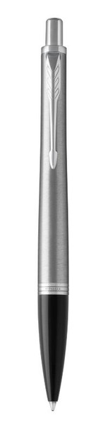 Parker 1931580 Clip-on retractable ballpoint pen Средний Синий 1шт шариковая ручка