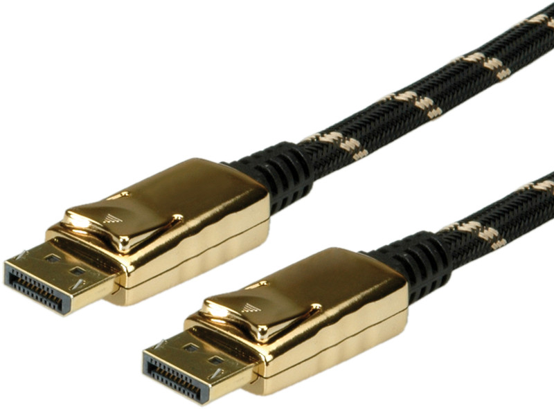 ROLINE 11.04.5648 DisplayPort-Kabel