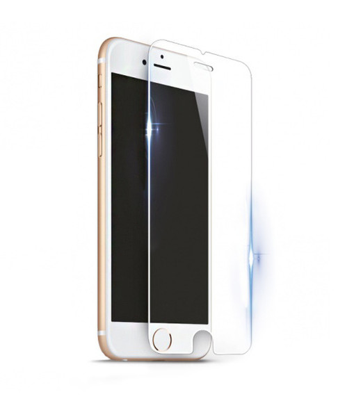 nevox NEVOGLASS Clear iPhone 7 1pc(s)