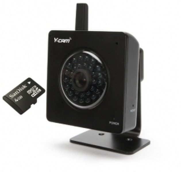Y-cam YCB003 security camera