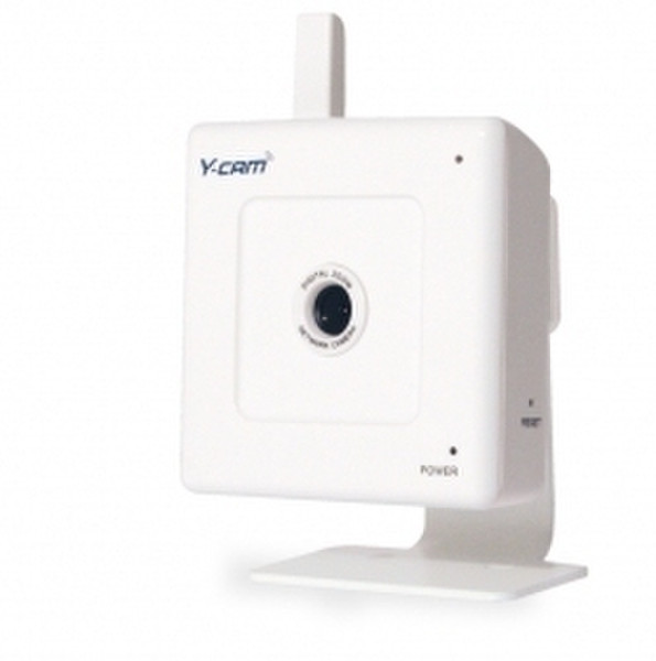 Y-cam YCW002 security camera