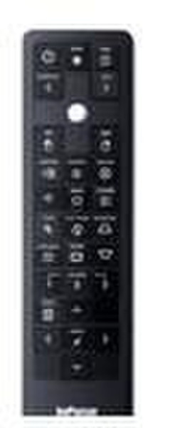 Infocus HW-COMMANDER-2 remote control