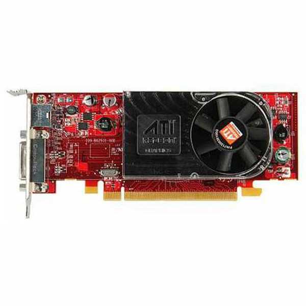 DELL 490-10929 GDDR2 graphics card