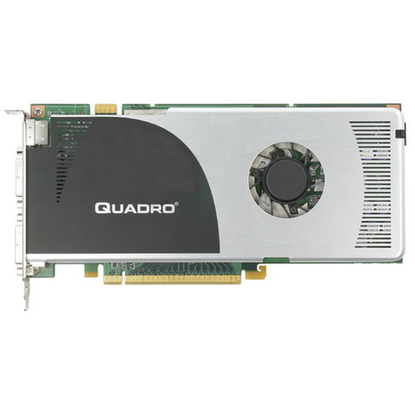 DELL Quadro FX3700 GDDR3