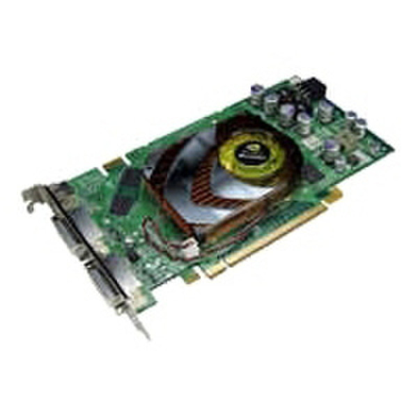 DELL NVIDIA Quadro FX4600 GDDR3