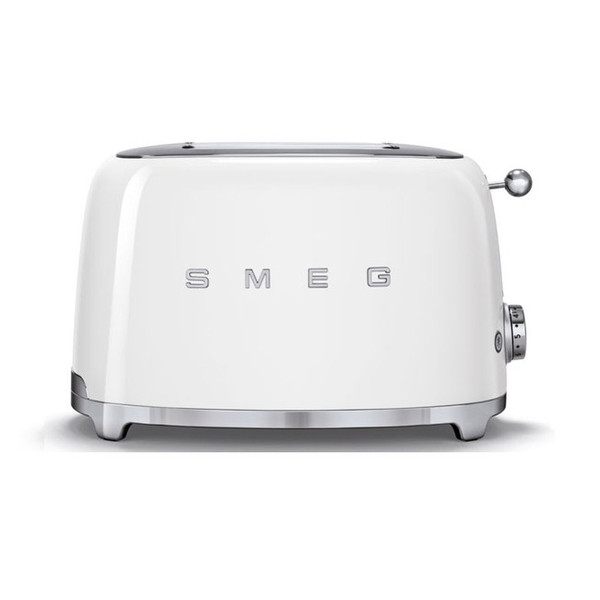 Smeg TSF01WHEU toaster