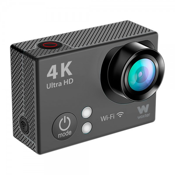 Woxter Sportcam 4K 4K Ultra HD