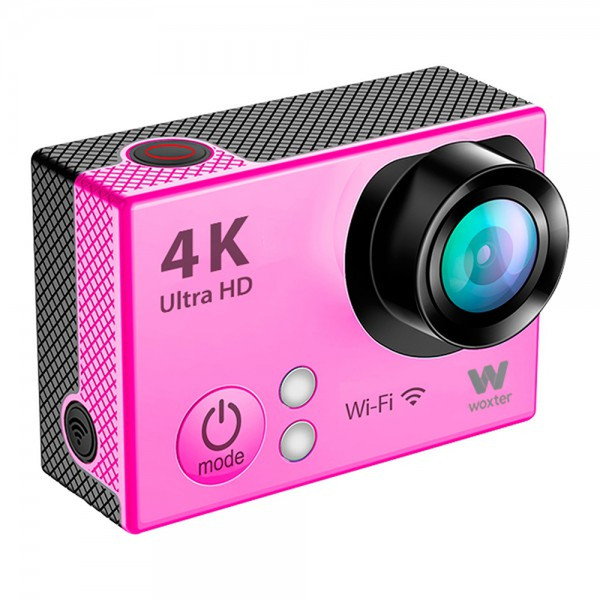 Woxter Sportcam 4K 4K Ultra HD