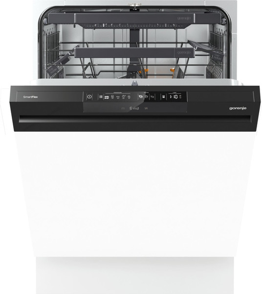 Gorenje GI66160 Semi built-in 16place settings A+++ dishwasher