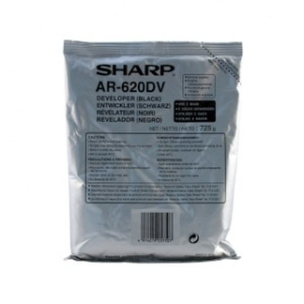 Sharp AR-620LD developer unit