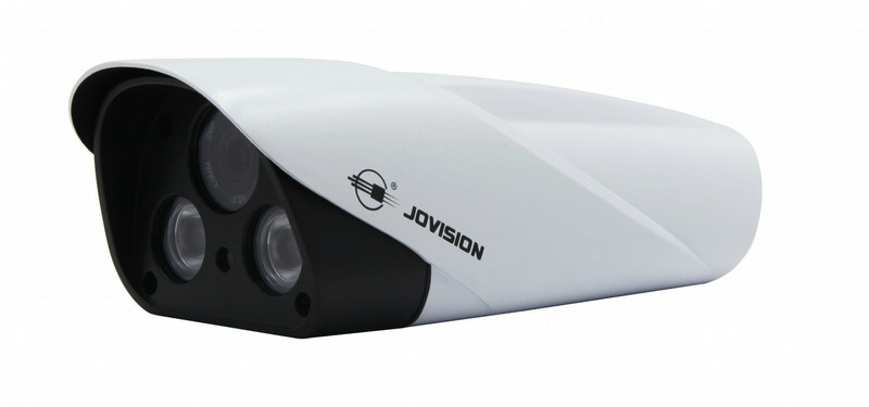 Jovision JVS-N81-DY-PoE IP Indoor & outdoor Bullet White