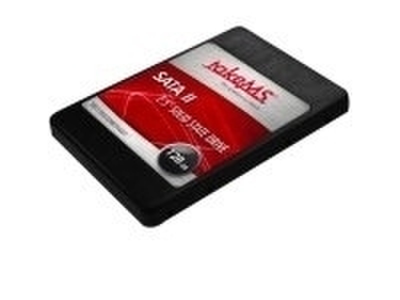 takeMS Solid State Drive 128 GB Serial ATA II Solid State Drive (SSD)