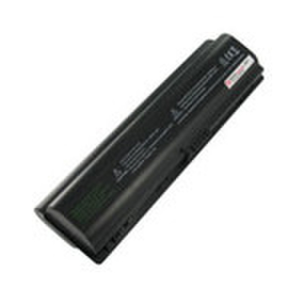 Wentronic NB f/ IBM ThinkPad X30, X31 4000mAh Li-Ion Lithium-Ion (Li-Ion) 4000mAh rechargeable battery