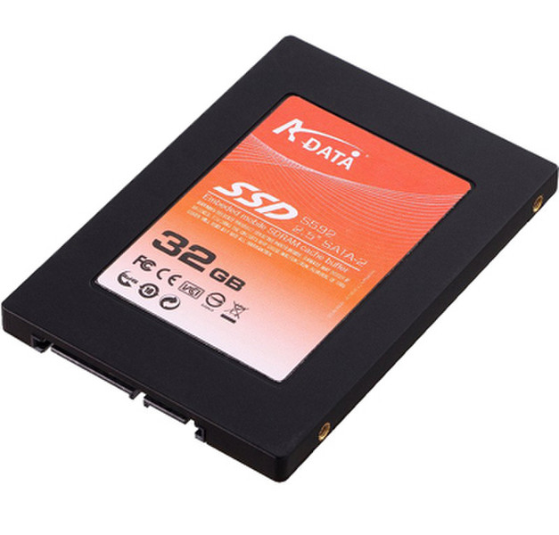 ADATA S592 2.5