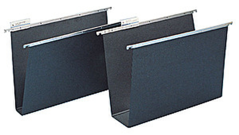 Atlanta Alzicht Suspension File. Folio. 80 mm bottom Folio hanging folder