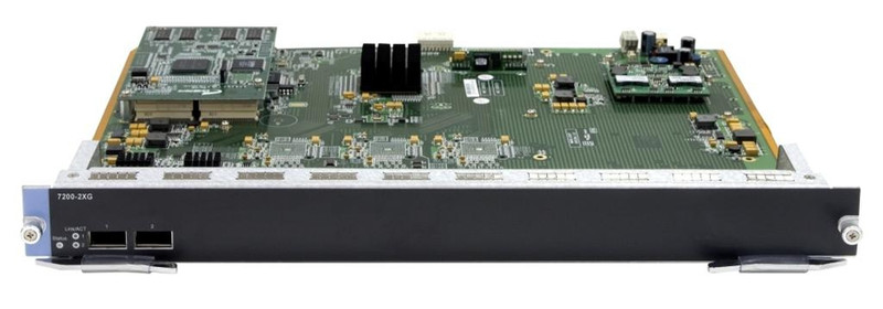 D-Link 2 Ports XFP Module Internal 10Gbit/s network switch component