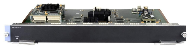D-Link Advanced Service Engine module for MPLS support Eingebaut Switch-Komponente
