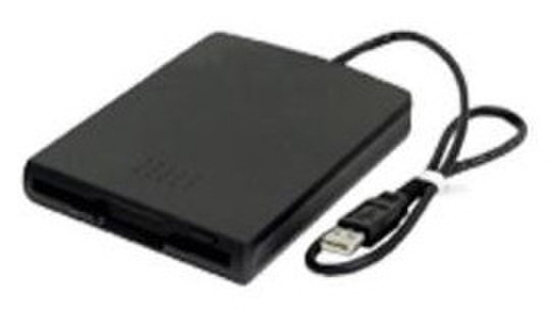 M-Cab 7001084 USB External floppy drive Diskettenlaufwerk