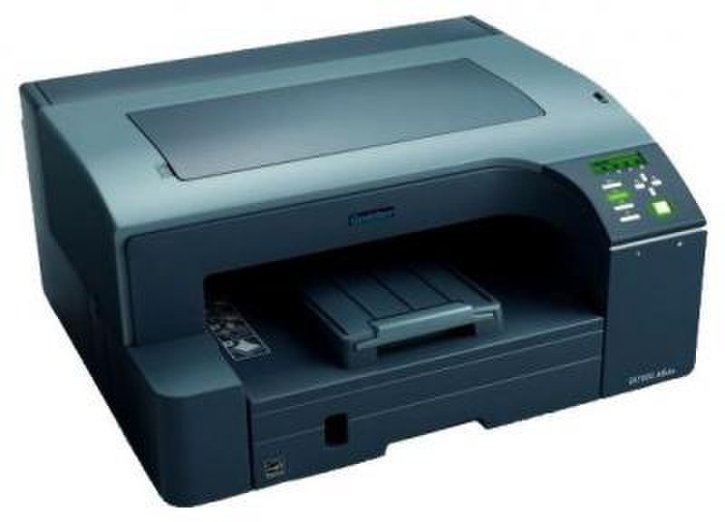 Ricoh GX7000 Цвет 3600 x 1200dpi A3 струйный принтер