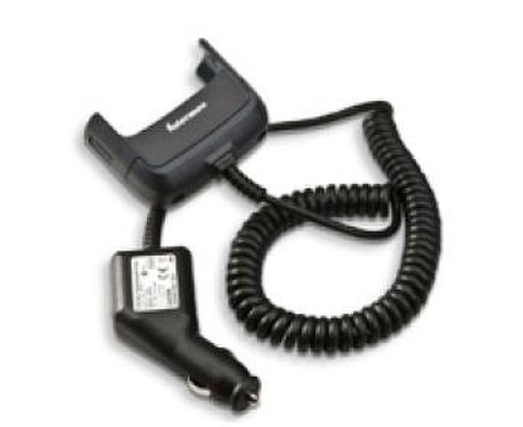 Intermec Vehicle Power Adapter Черный адаптер питания / инвертор
