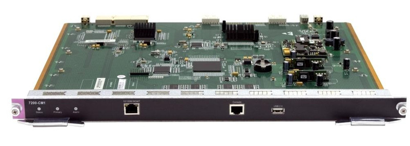 D-Link CPU Module for the DES-7206 Chassis Switch Внутренний компонент сетевых коммутаторов