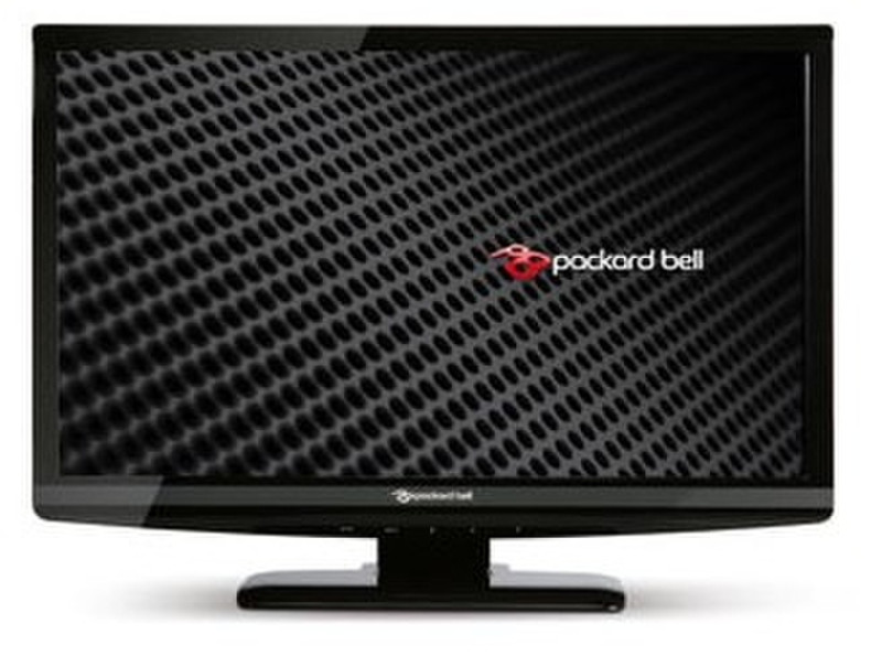 Packard Bell Viseo 220 DX 21.5Zoll Full HD Schwarz Computerbildschirm