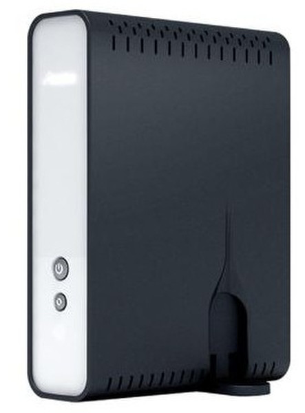 Imation 750GB Apollo Pro HDD 2.0 750GB Grau Externe Festplatte