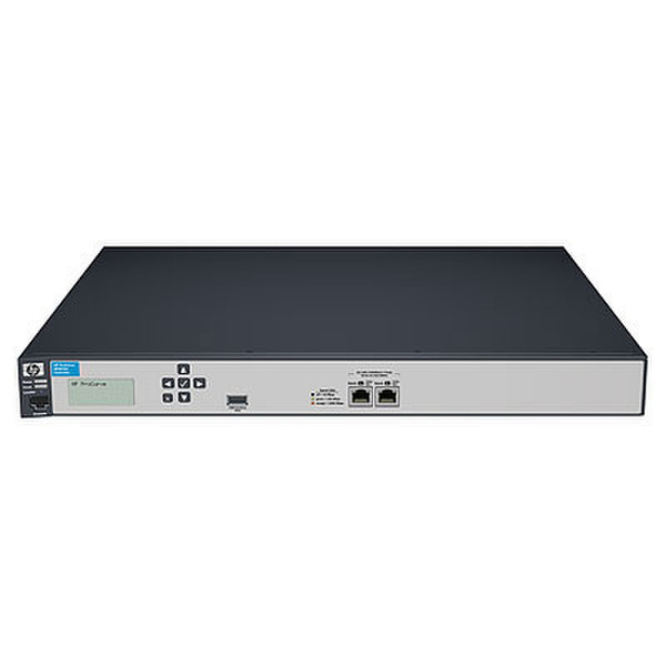 Hewlett Packard Enterprise MSM760 шлюз / контроллер