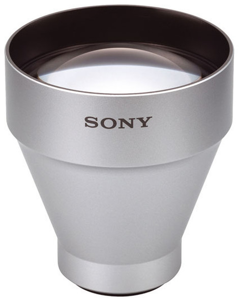 Sony Tele conversion lens VCL-ST30 Cеребряный